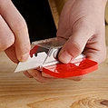utility knife blades manufacturers
