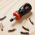 screwdriver stubby