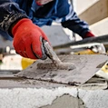 pu plastering float