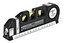 6-IN-1 MULTI-PURPOSE LASER LEVEL