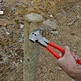 fencing pliers