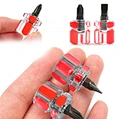 stubby screwdriver set