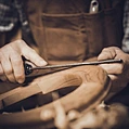 wood rasp file set