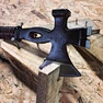 hatchet