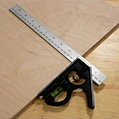 aa combination square