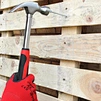 all steel claw hammer