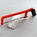 junior hacksaw frame