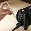 mains tester manufacturers