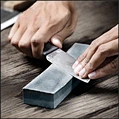 sharpening stone