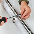 5mm flat washer