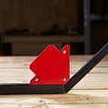welding angle magnet