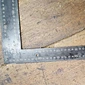 square roofing
