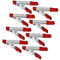 spring clamp metal