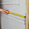 measure waist tape measure
