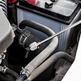 telescopic magnetic pick up tool