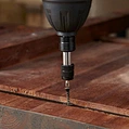 release holder