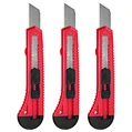 3pc set cheese knife