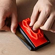 sanding hand block