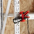 pipe clamp double clamp