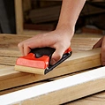 hand sanding block