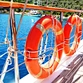 braided on braided rope