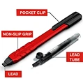 carpenters pencil
