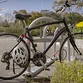 lock bike u lock cable