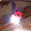 welding angle magnet