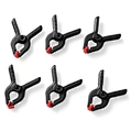 spring clamps