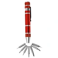 7pc precision screwdriver set