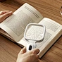 led light magnifying glass