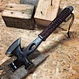 hatchet