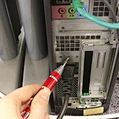 7pc precision screwdriver set