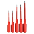 insulated screwdriver set