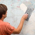 pu plastering float