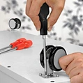 4pc screwdriver