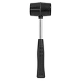 rubber mallet