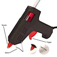 glue stick glue gun