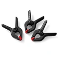 metal spring clamps