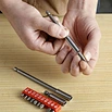 security screwdriver bit set
