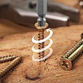 5pc screw extractor set