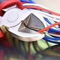 side cutting pliers