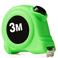 3M SOFT GRIP TAPE MEASURE