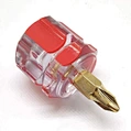 stubby screwdriver set