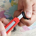 blades knife