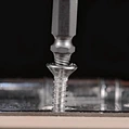 5pc screw extractor set