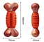 are teething toys
