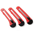 3pc set cheese knife
