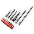 security screwdriver bit set