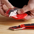 utility knife blades manufacturers